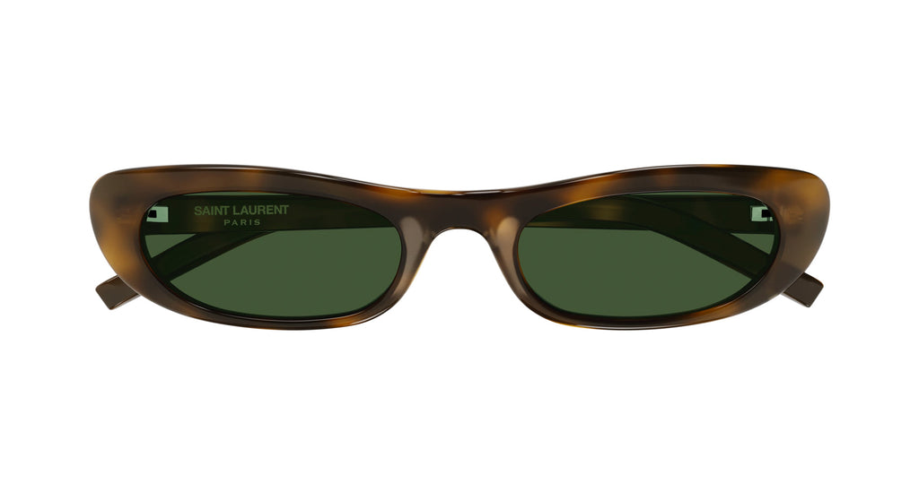 Saint Laurent Shade SL 557