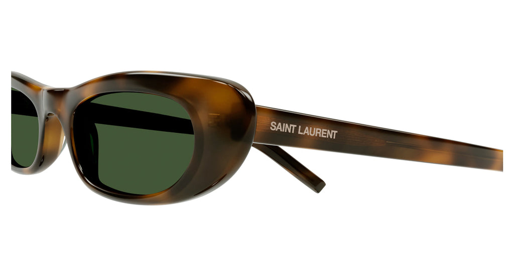 Saint Laurent Shade SL 557