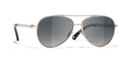CHANEL 4298H