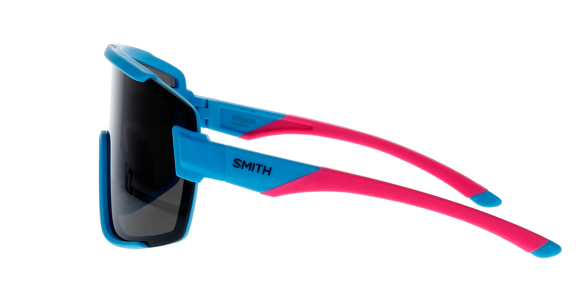 Smith Wildcat - INCLUDES: Interchangeable Lenses
