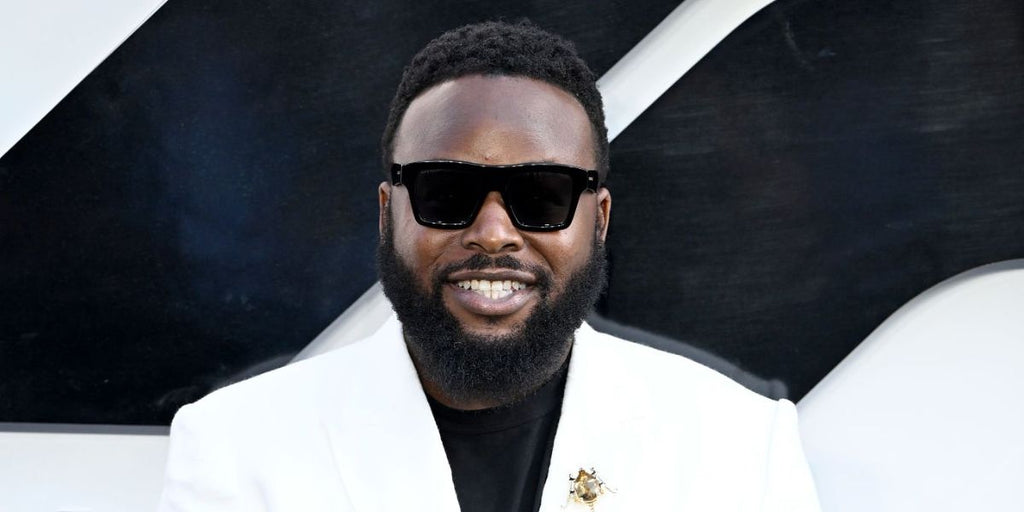 Gucci GG0962S 005 - As Seen On Samson Kayo