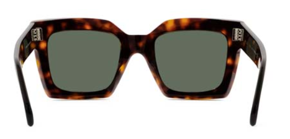 CELINE Bold 3 Dots CL40130I