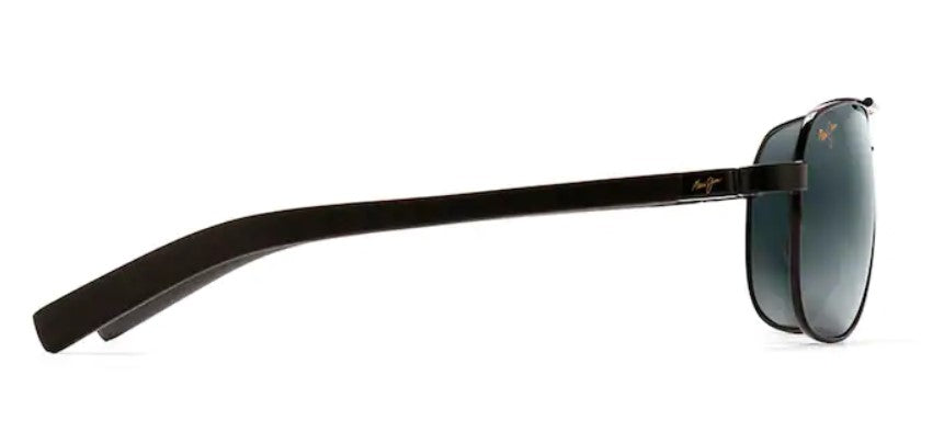 Maui Jim Guardrails Polarised Sunglasses