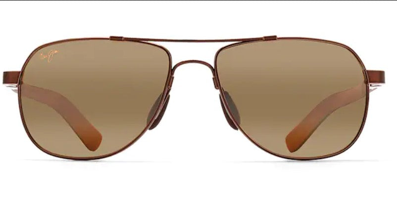 Maui Jim Guardrails Polarised Sunglasses