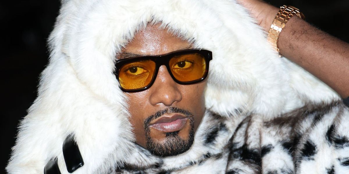 Prada PR B12S 16K60F - As Seen On Raphinha & Serge Ibaka