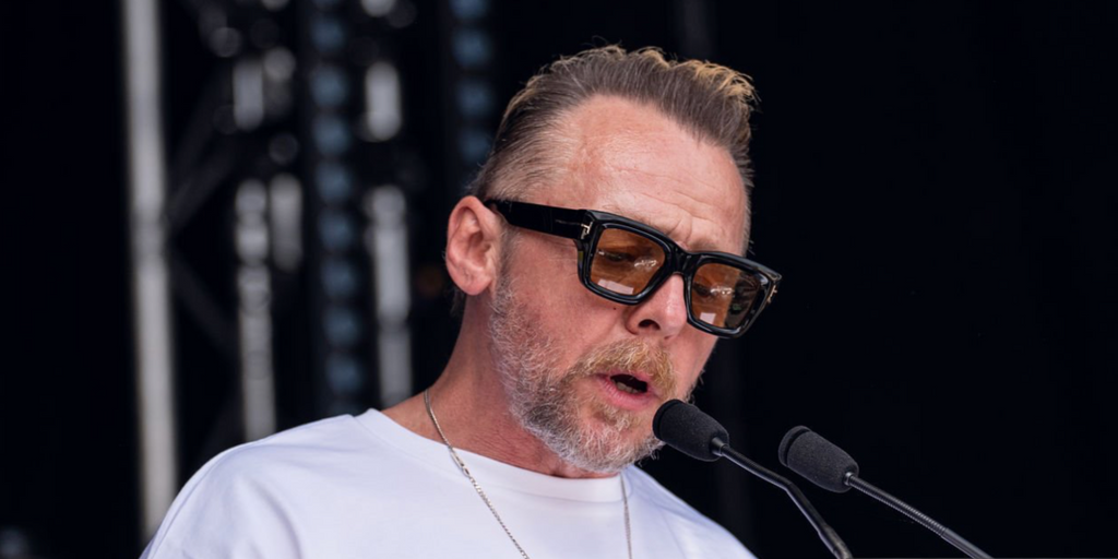 Tom Ford Ilias TF1154 01E Photochromic - As Seen On Jamie Foxx & Simon Pegg