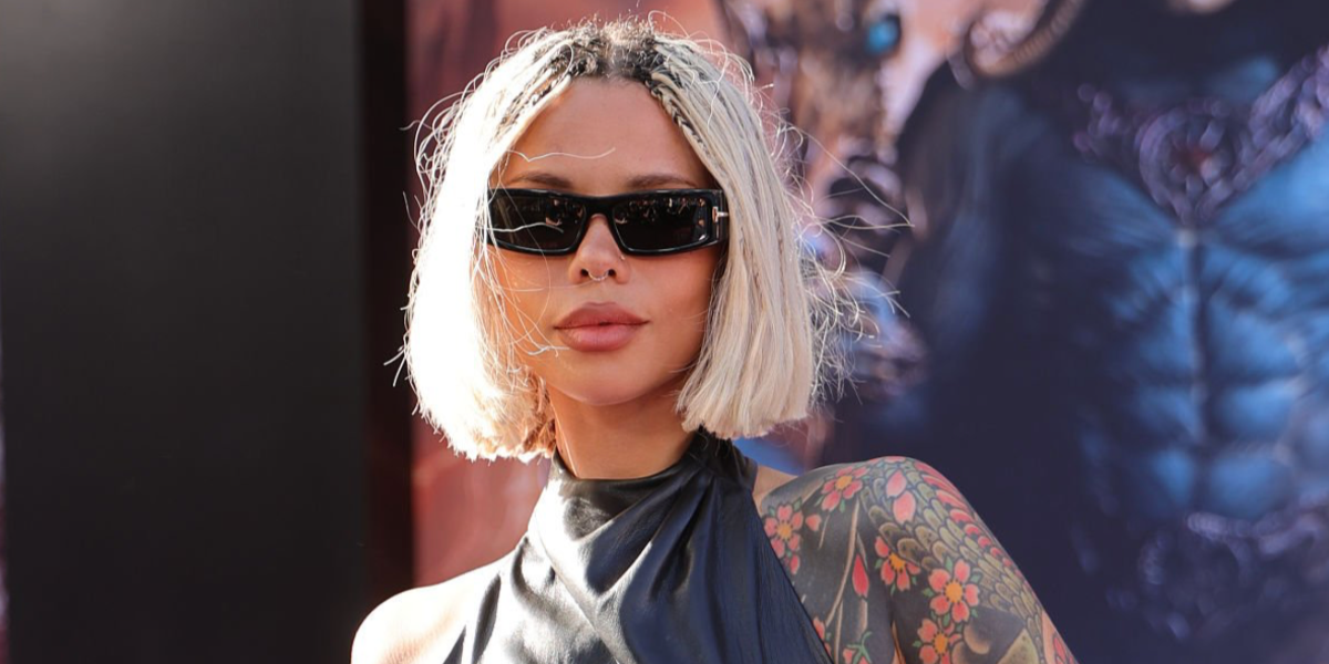 Tom Ford Icon Collection TI0026/S 01A - As Seen On Rihanna & Snitchery
