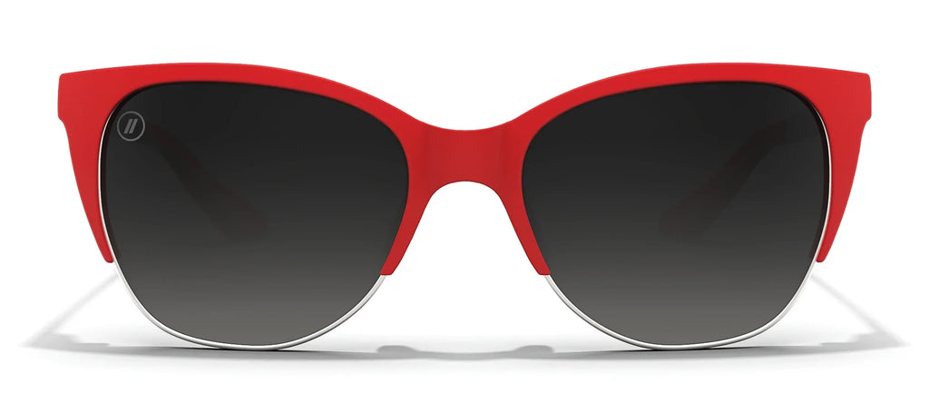 Retro Red