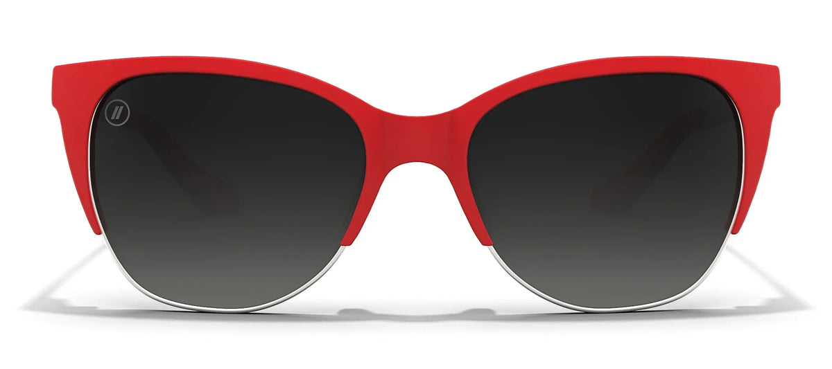 Retro Red