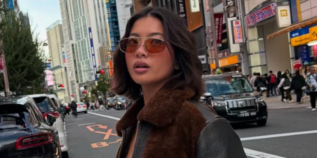 Prada PR C51S 5AK70G - As Seen On Letitia Wright & Stephanie Hui