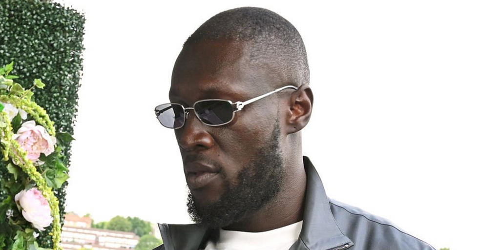 Gucci GG2232S 001 - As Seen On Stormzy