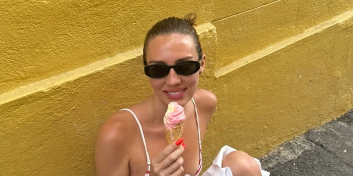 Gucci GG1660S 001 - As Seen On Hailey Bieber & Hilary Duff