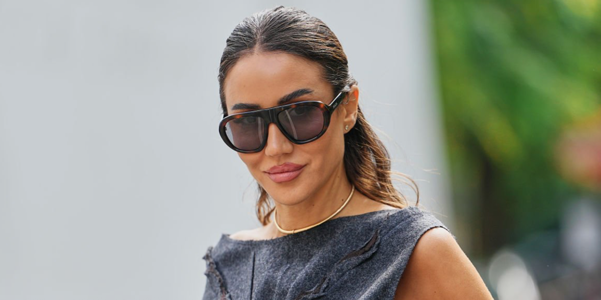 Prada PR C05S 20D50Q - As Seen On Oprah Winfrey & Tamara Kalinic