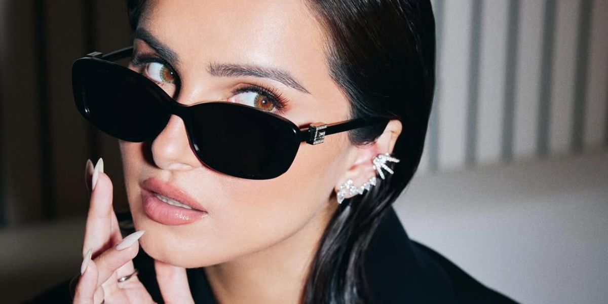 Gucci GG1681S 008 - As Seen On Tara Sutaria