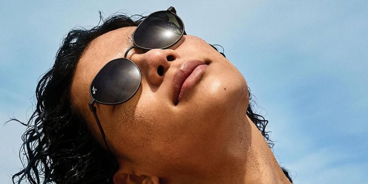 Maui Jim Kaulana AF GS627-17 - As Seen On Tarzzan