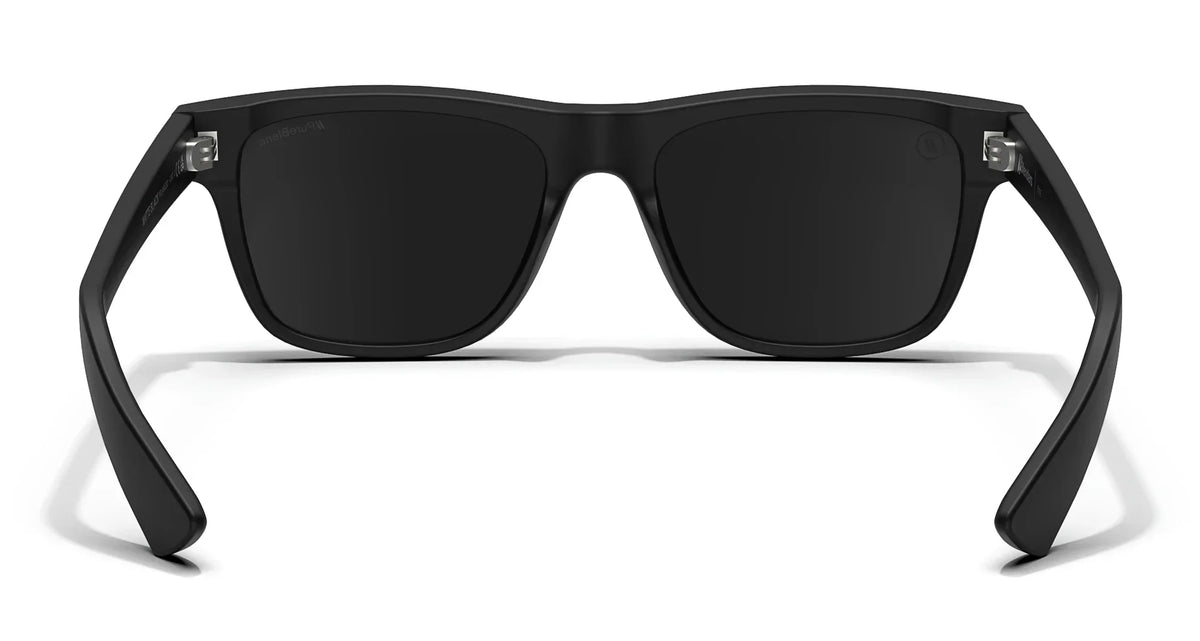 Matte Black