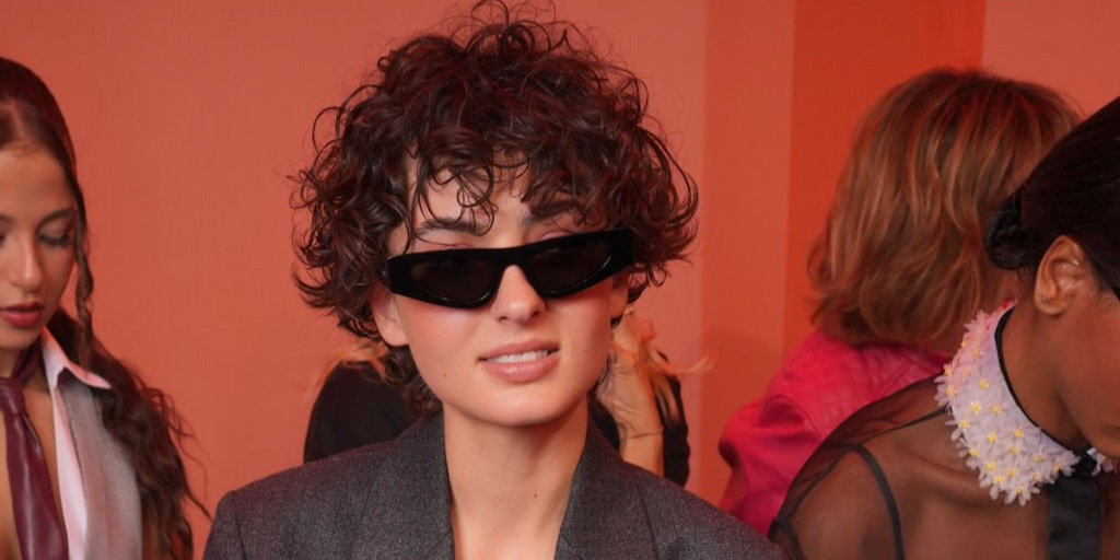 Gucci GG1779S 001 - As Seen On Julia Garner & Silvia Braz