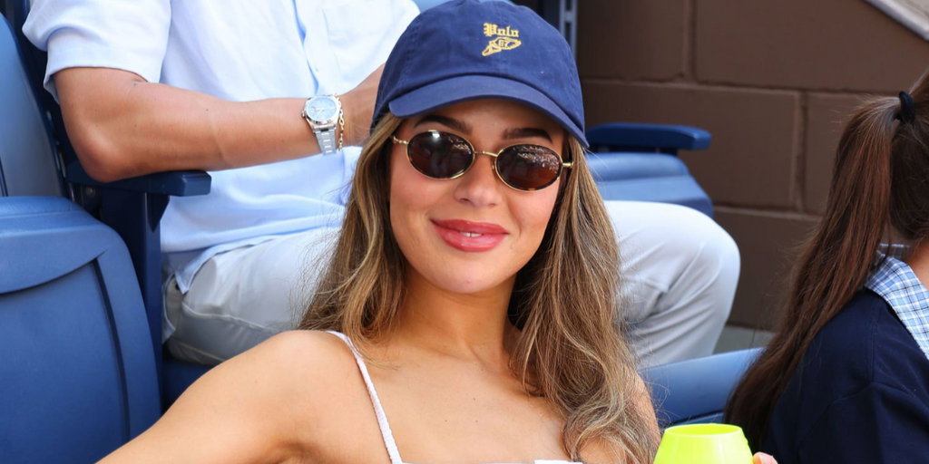 Gucci GG1980S 002 - As Seen On Tessa Brooks