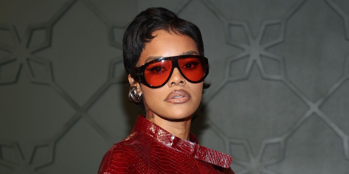 Tom Ford Bronson TF1044 52S - As Seen On Molly Mae & Rita Ora