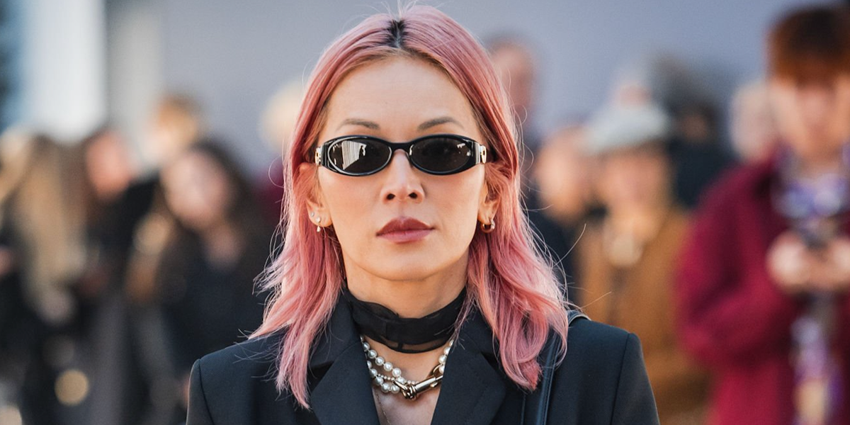 Gucci GG1660S 001 - As Seen On Hailey Bieber & Hilary Duff