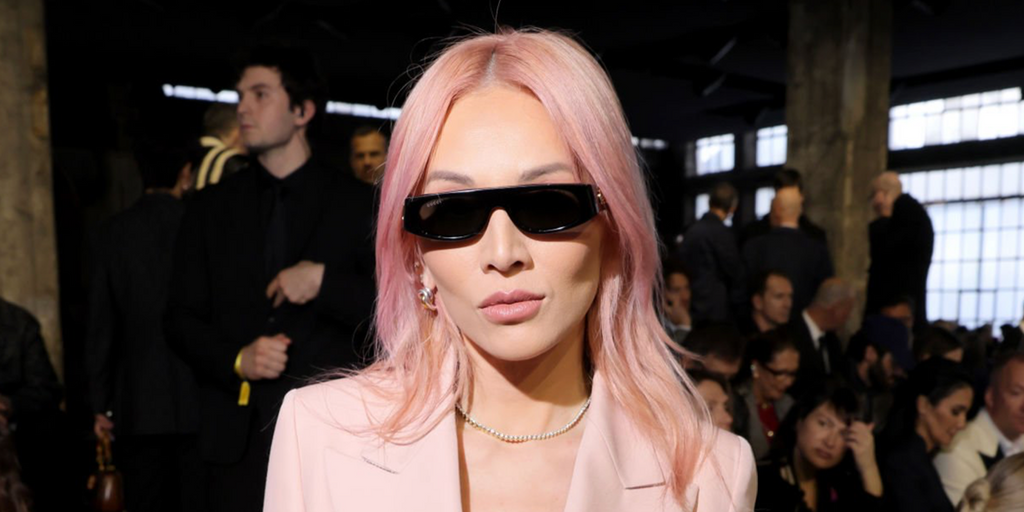Gucci GG1771S 001 - As Seen On Gunna & Daisy Edgar-Jones