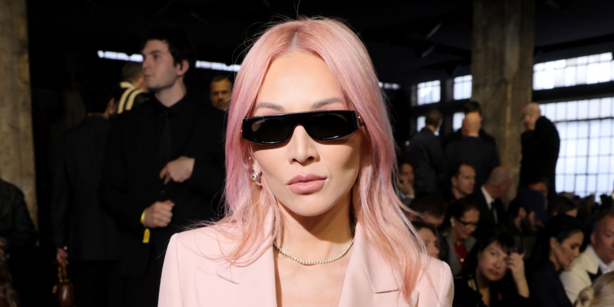 Gucci GG1771S 001 - As Seen On Gunna & Daisy Edgar-Jones