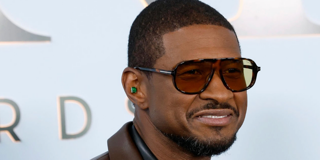 Tom Ford Guillaume TF1208 53E - As Seen On Usher & Sofia Richie