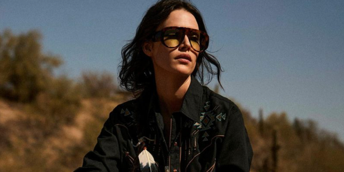 Tom Ford Bronson TF1044 52N - As Seen On Carlacia Grant & Vanessa Moody