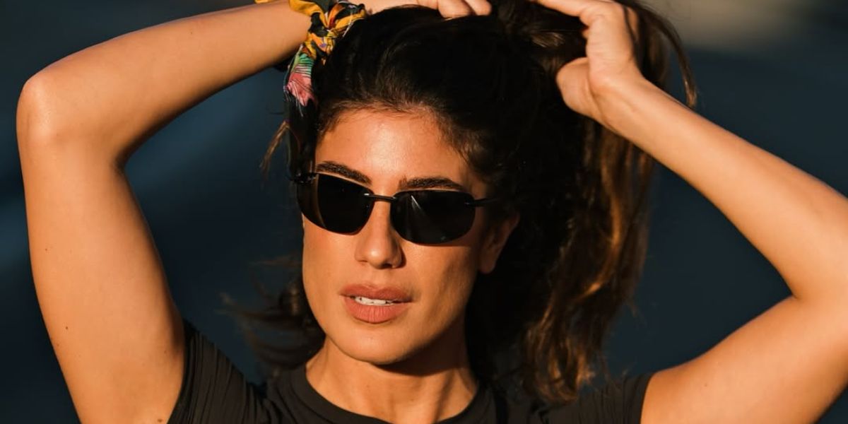 Maui Jim Ho'okipa 407-02 - As Seen On Kendall Jenner