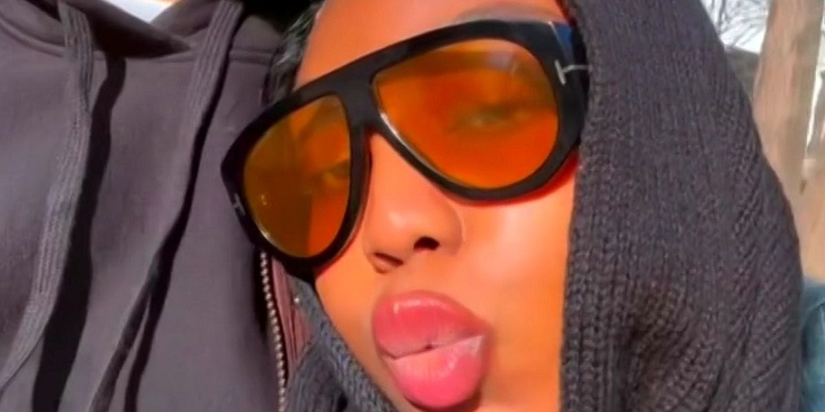 Tom Ford Bronson TF1044 01E - As Seen On Khloe Kardashian & Willow Smith