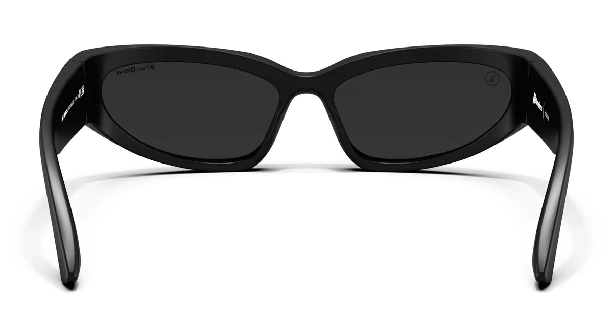 Jet Black