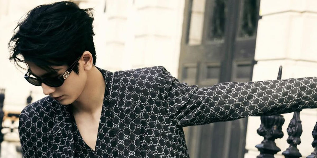 Gucci GG1661S 001 - As Seen On Hailey Bieber & Sydney Sweeney