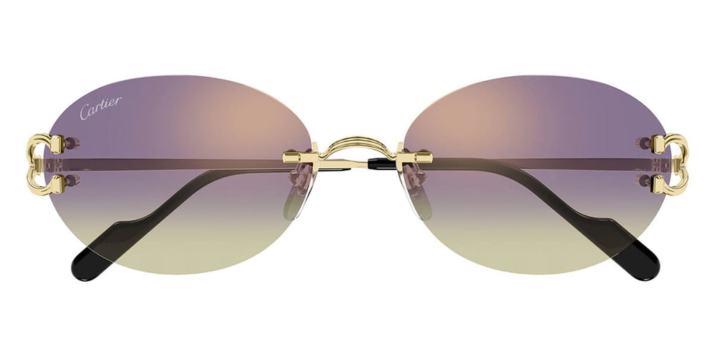 Cartier CT0551S