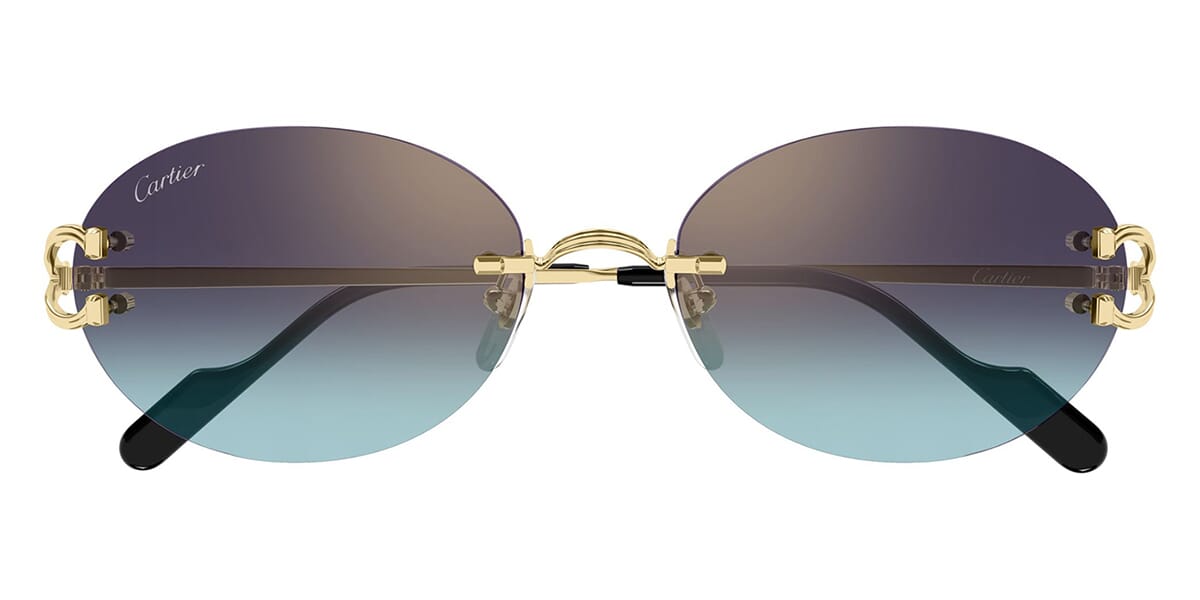 Cartier CT0551S