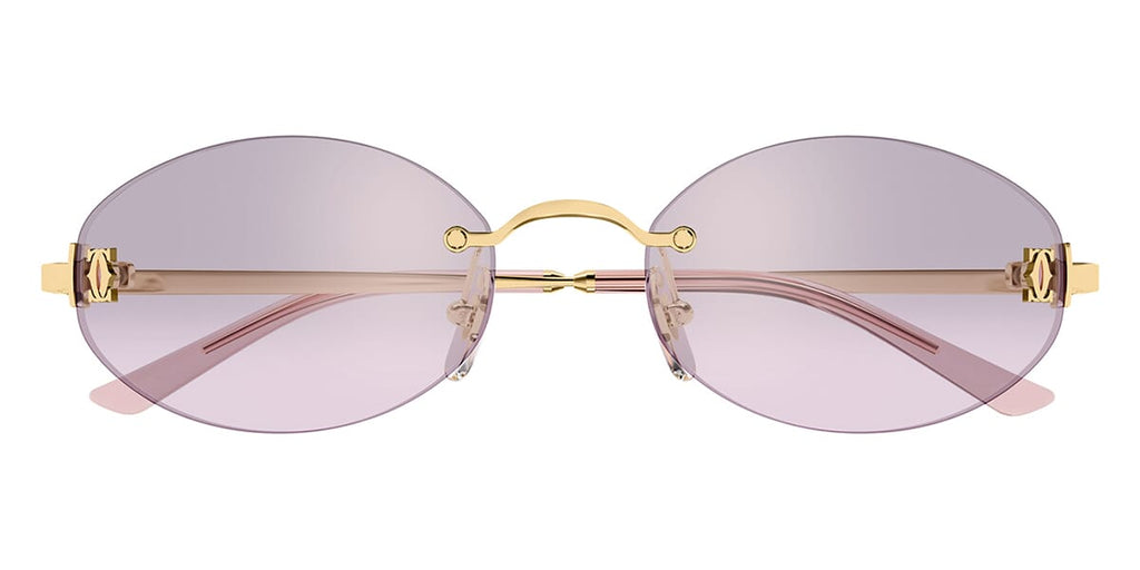 Cartier CT0592S
