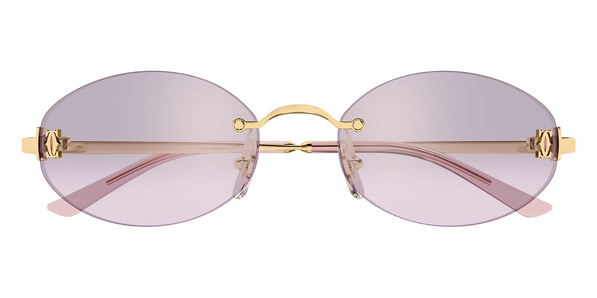 Cartier CT0592S