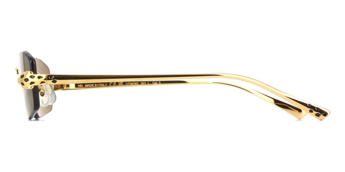 Cartier Panthere CT0474S