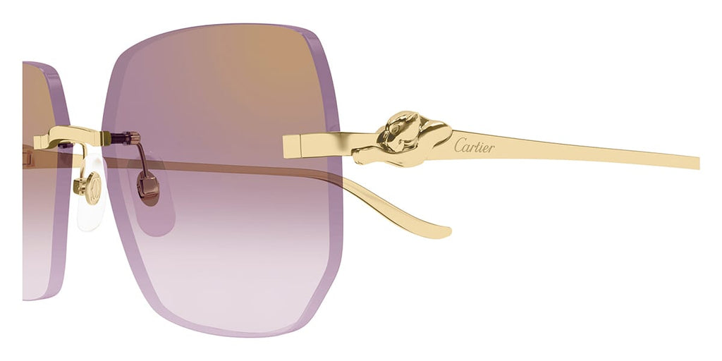 Cartier Panthere CT0549S