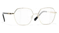 CHANEL 2204 C134 Glasses