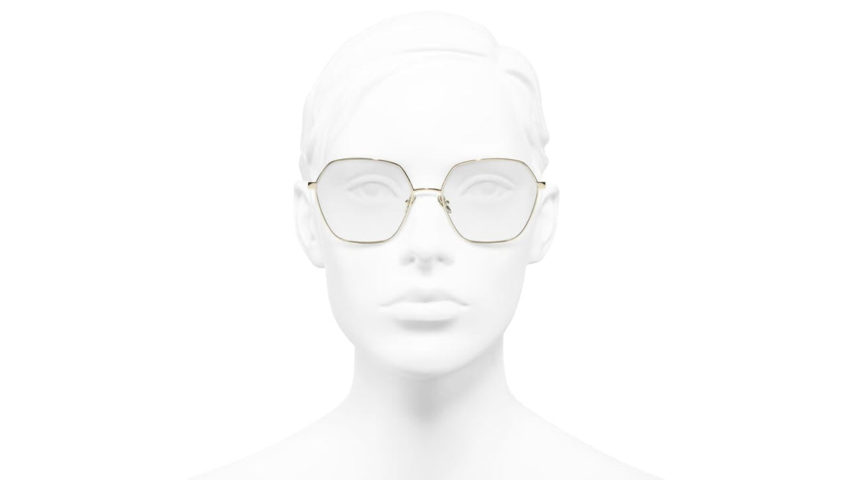 CHANEL 2204 C134 Glasses