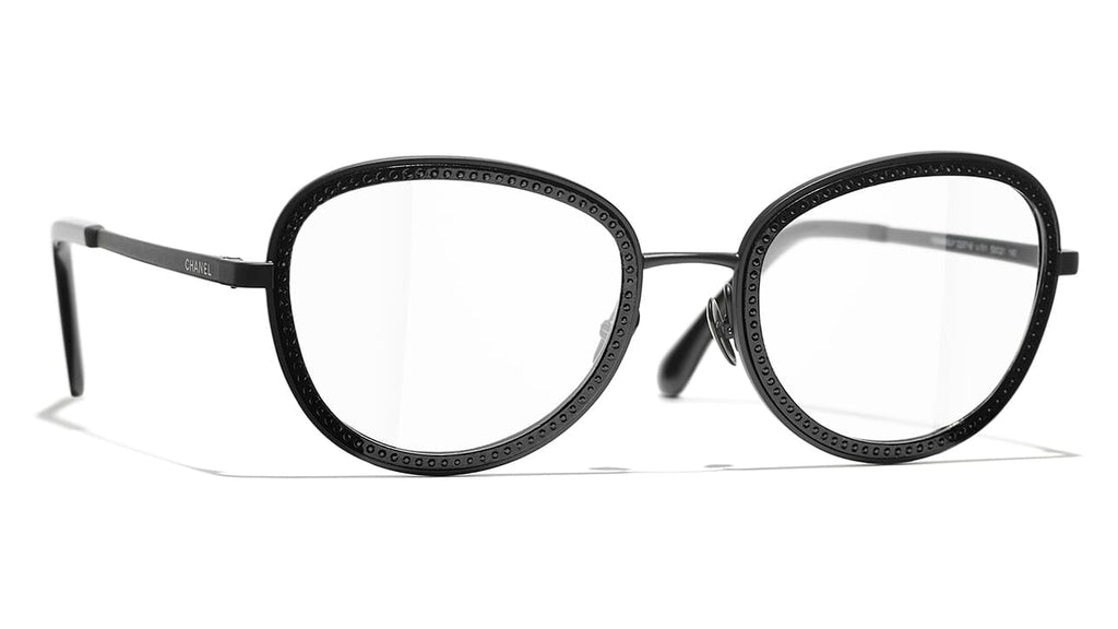 CHANEL 2207B C101 Glasses