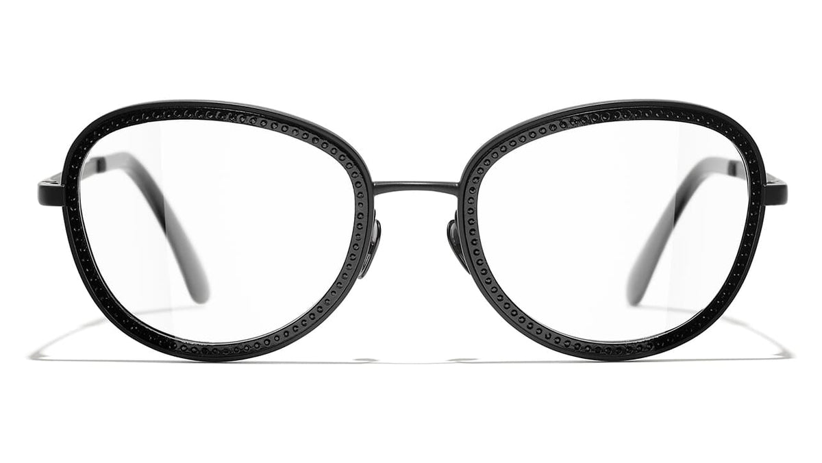 CHANEL 2207B C101 Glasses