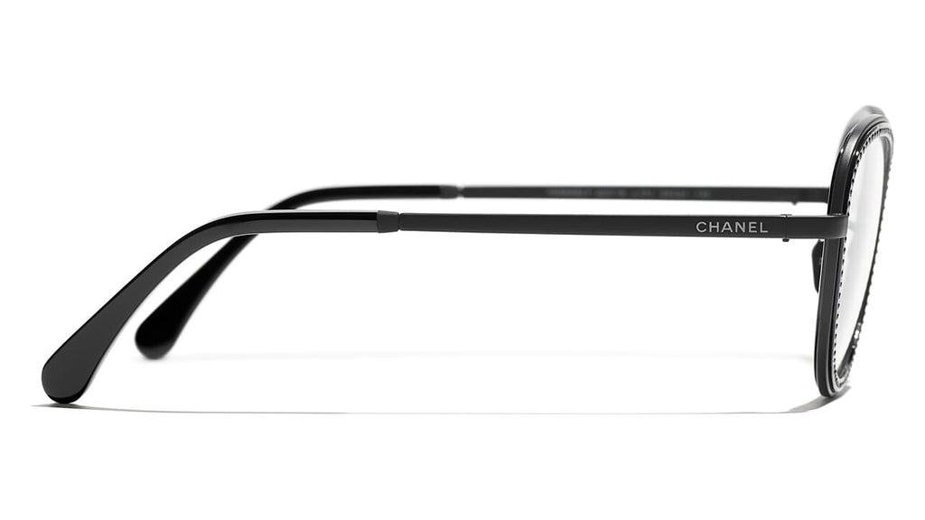 CHANEL 2207B C101 Glasses