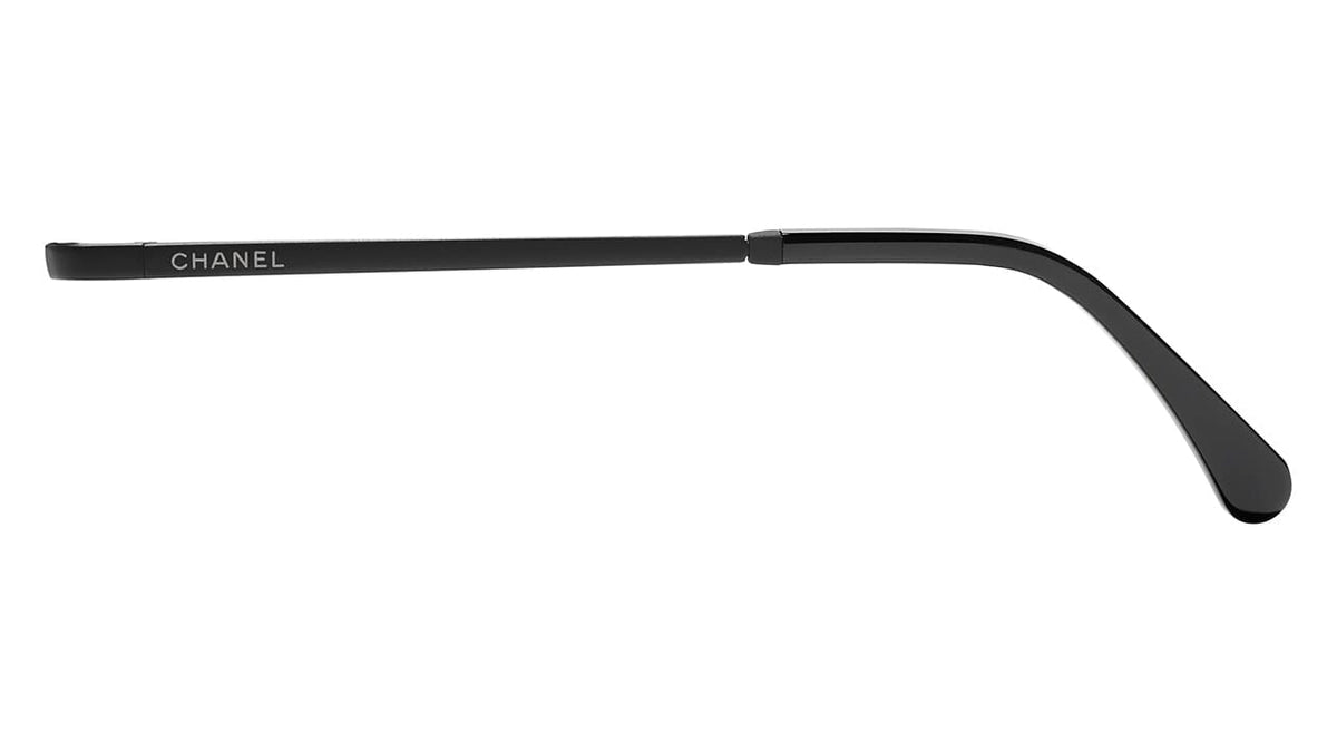 CHANEL 2207B C101 Glasses