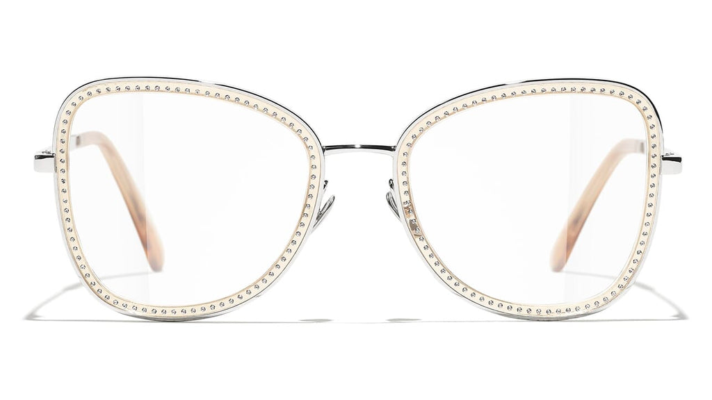 CHANEL 2208B C124 Glasses