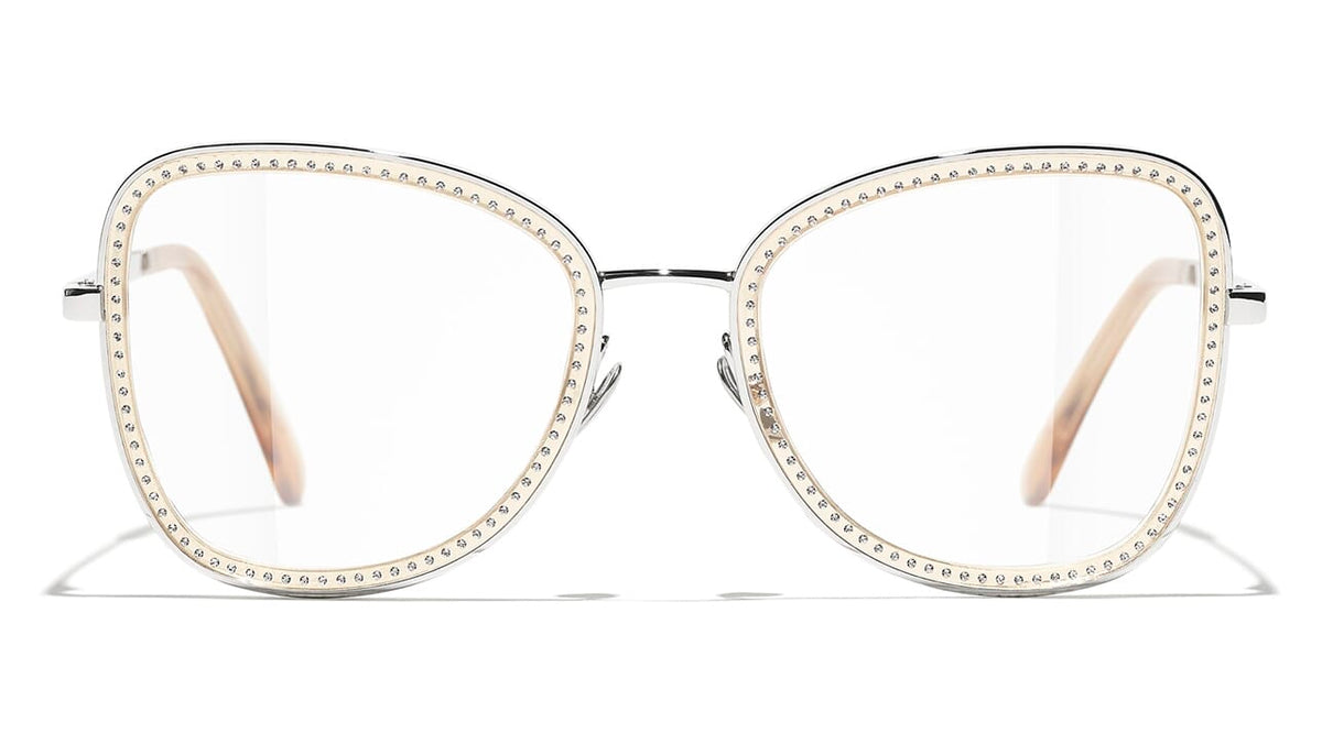CHANEL 2208B C124 Glasses