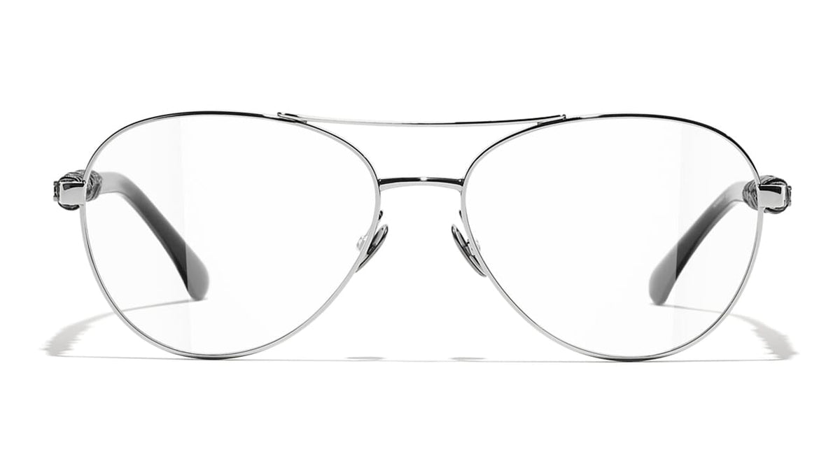 CHANEL 2210Q C108 Glasses