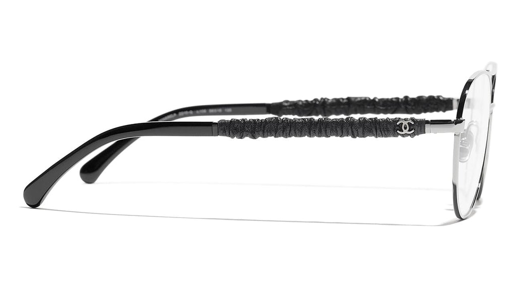 CHANEL 2210Q C108 Glasses