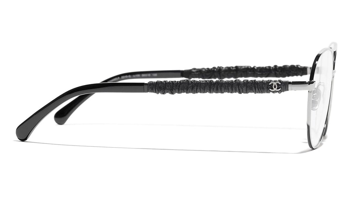CHANEL 2210Q C108 Glasses