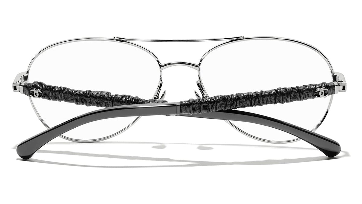 CHANEL 2210Q C108 Glasses